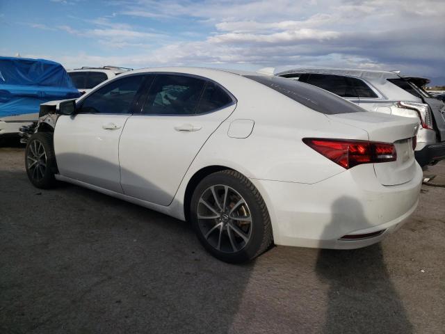 Photo 2 from auction – 2016 ACURA TLX TECH with VIN 19UUB2F55GA012743