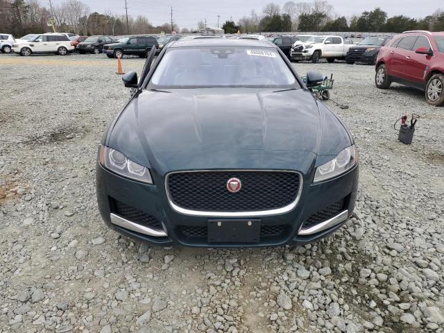 Photo 5 from auction – 2016 JAGUAR XF PRESTIG with VIN SAJBK4BV8GCY15902