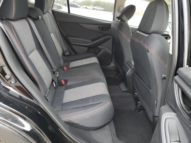Photo 10 from auction – 2021 SUBARU CROSSTREK with VIN JF2GTAPC6M8386363