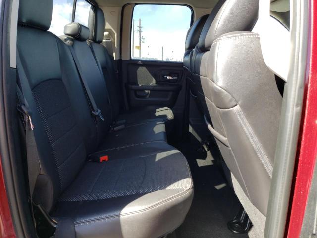 Photo 10 from auction – 2016 RAM 1500 SPORT with VIN 1C6RR7HT0GS415992