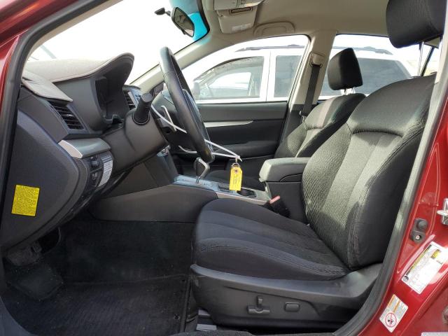 Photo 7 from auction – 2012 SUBARU LEGACY 2.5 with VIN 4S3BMBC60C3015187