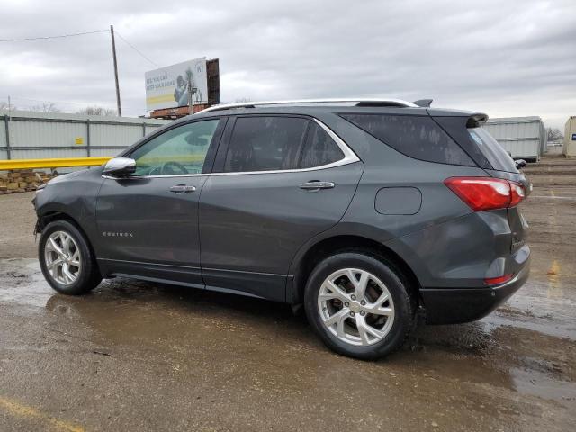 Photo 2 from auction – 2018 CHEVROLET EQUINOX PR with VIN 2GNAXVEV3J6191172