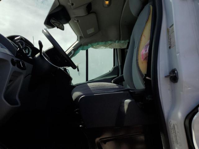 Photo 7 from auction – 2017 FORD TRANSIT T- with VIN 1FBZX2ZM0HKA52348
