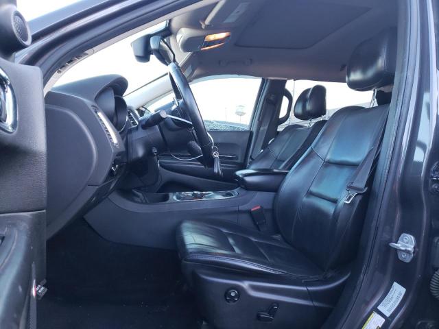 Photo 7 from auction – 2015 DODGE DURANGO LI with VIN 1C4RDJDG8FC177511