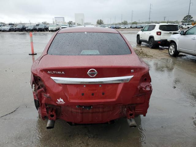 Photo 6 from auction – 2015 NISSAN ALTIMA 2.5 with VIN 1N4AL3AP2FN880788