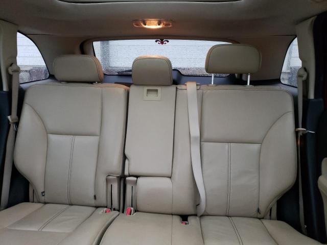Photo 10 from auction – 2010 FORD EDGE LIMIT with VIN 2FMDK3KC9ABA49049