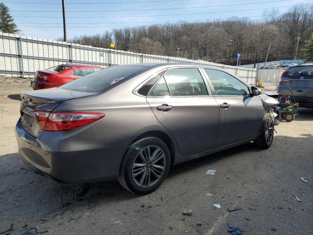 Photo 3 from auction – 2017 TOYOTA CAMRY with VIN 4T1BF1FK0HU281562