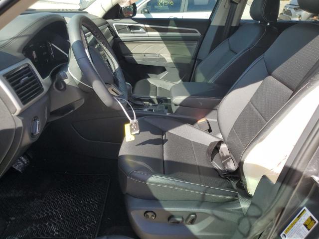 Photo 7 from auction – 2023 VOLKSWAGEN ATLAS SE with VIN 1V2WP2CA4PC510039