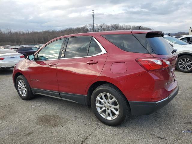 Photo 2 from auction – 2018 CHEVROLET EQUINOX LT with VIN 2GNAXJEV0J6222743