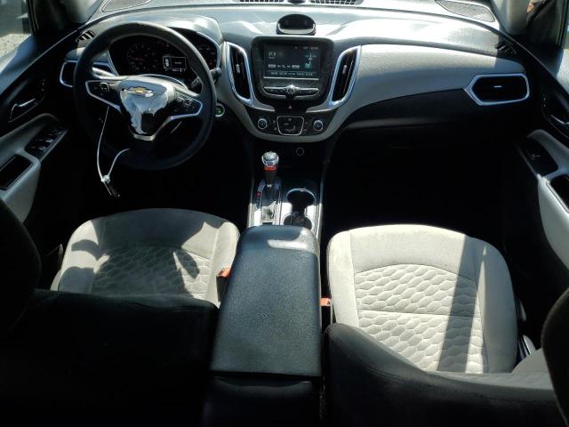 Photo 8 from auction – 2018 CHEVROLET EQUINOX LS with VIN 3GNAXHEV5JS537113