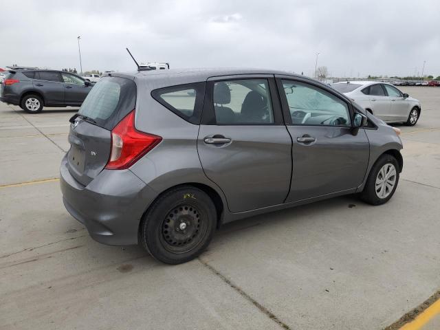Photo 3 from auction – 2017 NISSAN VERSA NOTE with VIN 3N1CE2CP5HL361146
