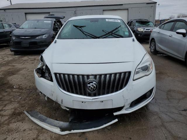 Photo 5 from auction – 2017 BUICK REGAL SPOR with VIN 2G4GL5EX3H9195078