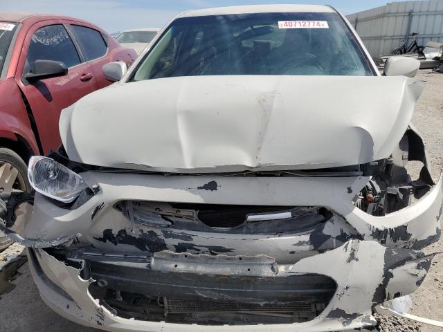 Photo 5 from auction – 2016 HYUNDAI ACCENT SE with VIN KMHCT4AE3GU114126