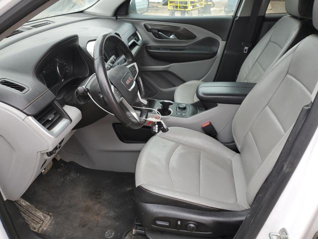 Photo 7 from auction – 2018 GMC TERRAIN SL with VIN 3GKALVEV5JL253515
