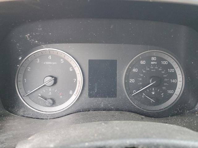Photo 9 from auction – 2019 HYUNDAI TUCSON SE with VIN KM8J2CA48KU006587