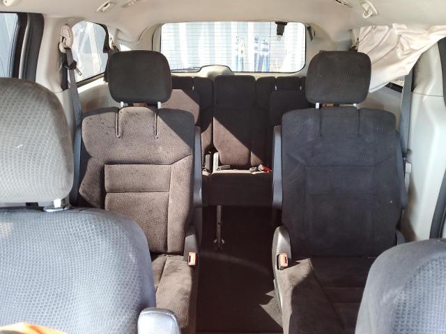 Photo 10 from auction – 2014 DODGE GRAND CARA with VIN 2C4RDGCG5ER352288