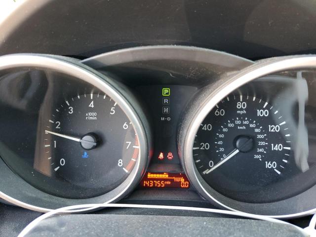 Photo 9 from auction – 2012 MAZDA 5 with VIN JM1CW2CL2C0115913