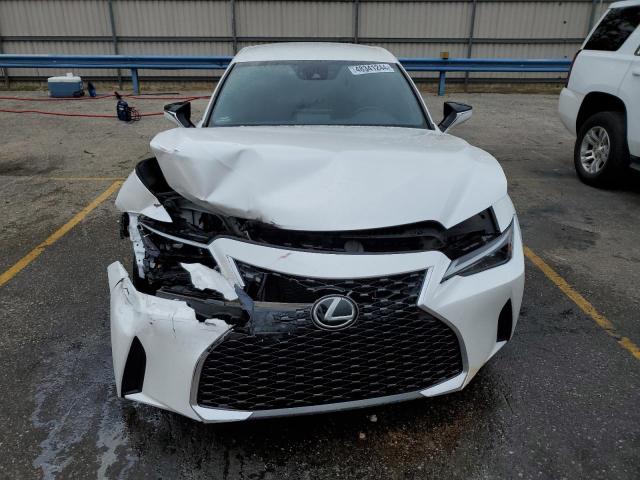 Photo 5 from auction – 2021 LEXUS IS 300 with VIN JTHAA1D27M5110683