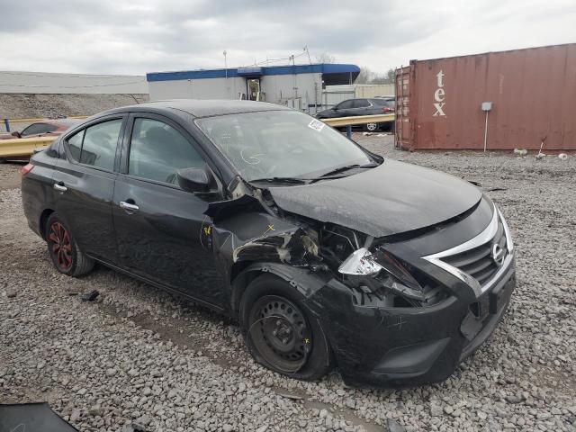 Photo 4 from auction – 2019 NISSAN VERSA S with VIN 3N1CN7AP9KL863262