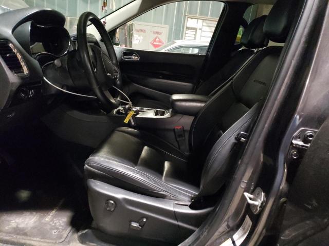Photo 7 from auction – 2014 DODGE DURANGO CI with VIN 1C4RDJEG7EC291898