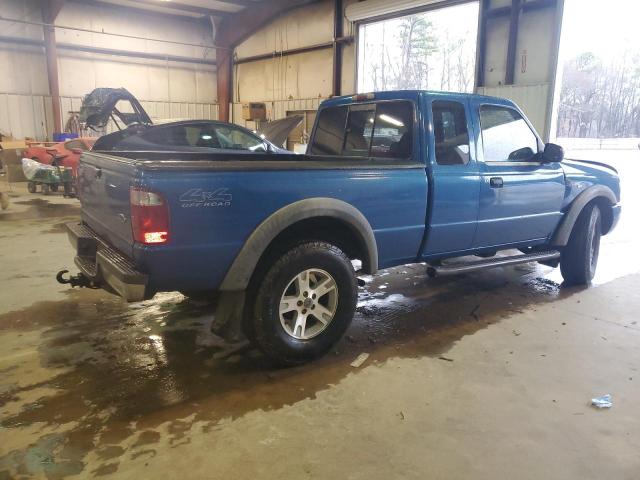 Photo 3 from auction – 2002 FORD RANGER SUP with VIN 1FTZR45E72PA55399