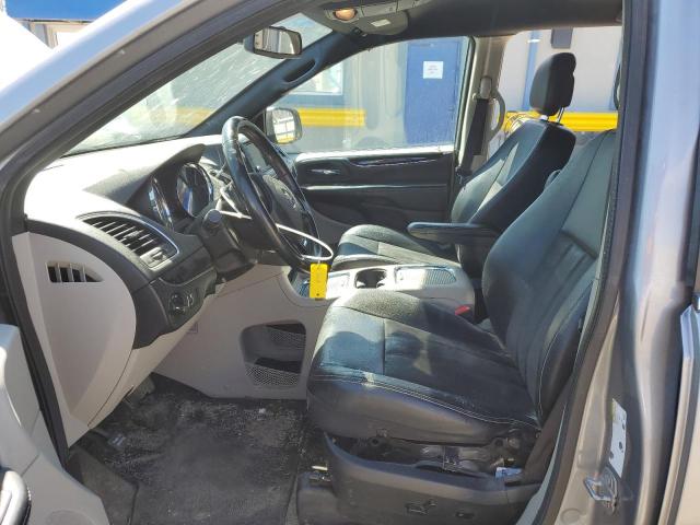 Photo 7 from auction – 2019 DODGE GRAND CARA with VIN 2C4RDGCG2KR695037