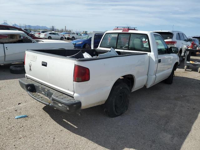 Photo 3 from auction – 1998 ISUZU HOMBRE with VIN 1GGCS1442W8668336
