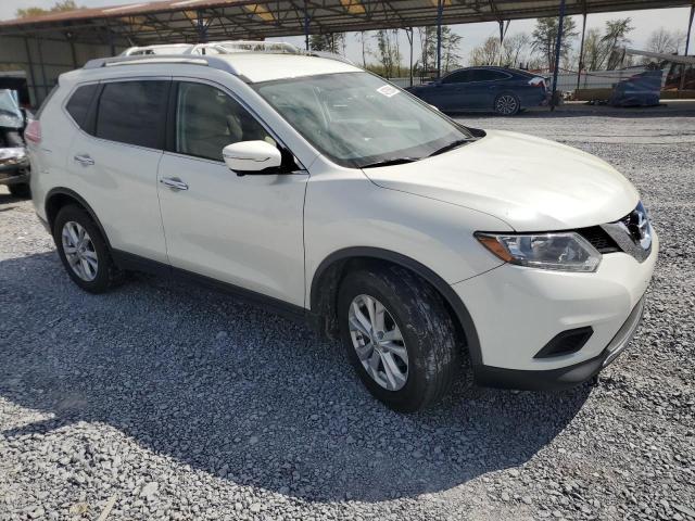 Photo 4 from auction – 2015 NISSAN ROGUE S with VIN KNMAT2MT6FP548046