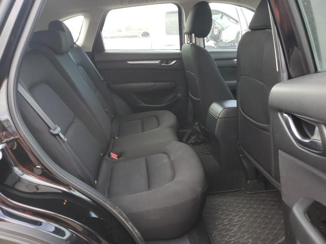 Photo 10 from auction – 2020 MAZDA CX-5 SPORT with VIN JM3KFBBM7L1720128