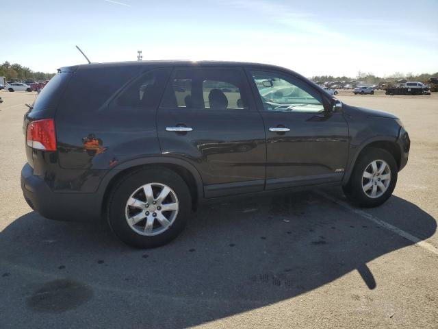 Photo 3 from auction – 2012 KIA SORENTO BA with VIN 5XYKTCA65CG215263