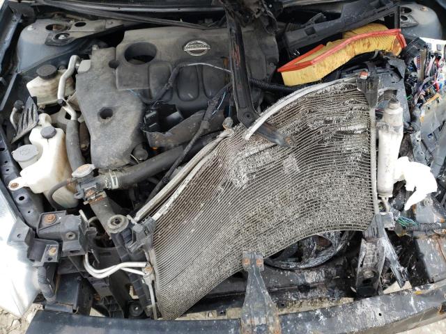 Photo 11 from auction – 2012 NISSAN ALTIMA BAS with VIN 1N4AL2APXCC178543