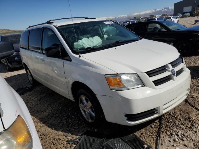 Photo 4 from auction – 2009 DODGE GRAND CARA with VIN 2D8HN44E29R576338