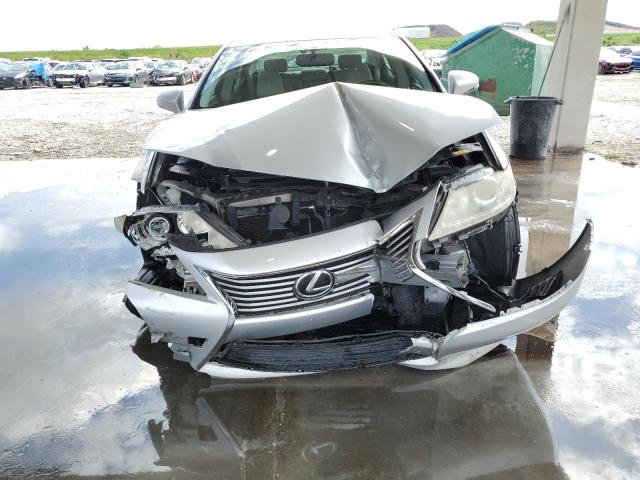 Photo 5 from auction – 2013 LEXUS ES 350 with VIN JTHBK1GG4D2014200