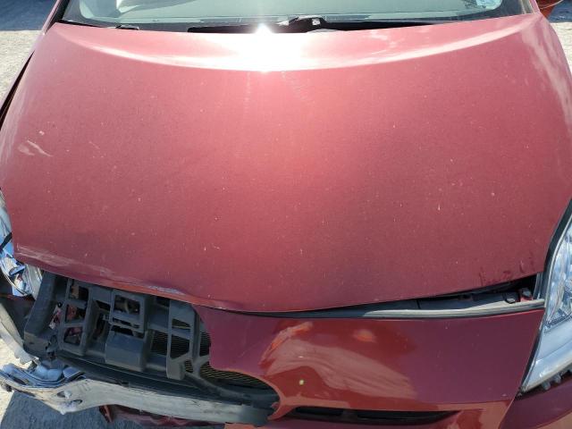 Photo 11 from auction – 2010 TOYOTA PRIUS with VIN JTDKN3DU2A1168243