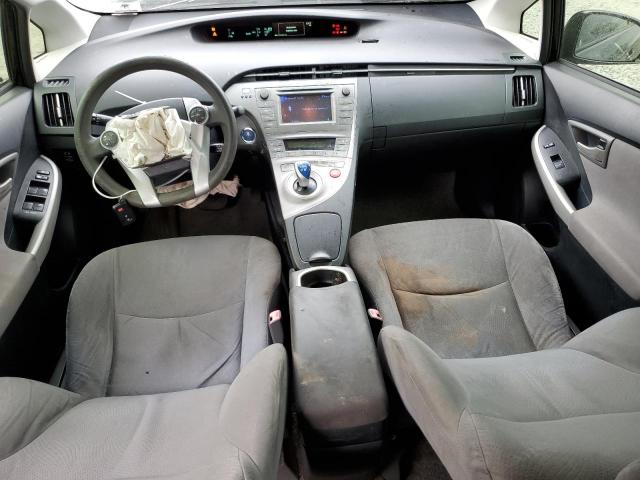 Photo 8 from auction – 2012 TOYOTA PRIUS with VIN JTDKN3DU2C5418284
