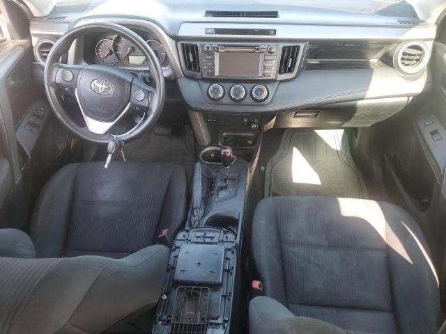 Photo 8 from auction – 2016 TOYOTA RAV4 LE with VIN 2T3ZFREV5GW279627