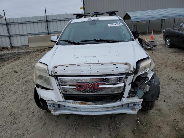 Photo 5 from auction – 2011 GMC TERRAIN SL with VIN 2CTALUEC6B6367327