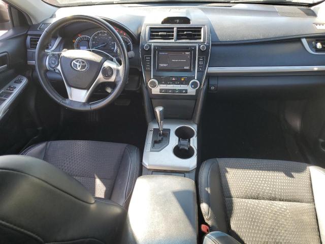 Photo 8 from auction – 2014 TOYOTA CAMRY L with VIN 4T1BF1FK1EU397395