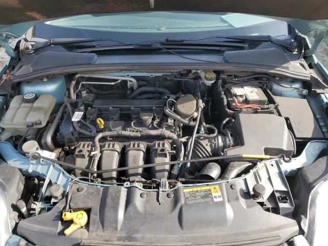 Photo 11 from auction – 2012 FORD FOCUS SEL with VIN 1FAHP3H25CL363408