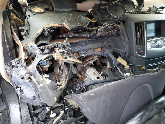Фото 9 с аукциона – 2012 NISSAN MAXIMA S с VIN 1N4AA5AP7CC812382