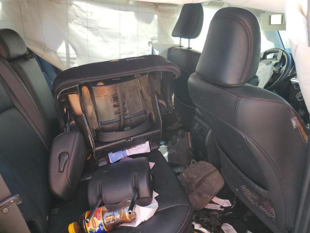 Photo 10 from auction – 2020 TOYOTA 4RUNNER SR with VIN JTEBU5JR1L5748797