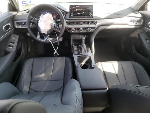Photo 8 from auction – 2024 ACURA INTEGRA with VIN 19UDE4H27RA006578