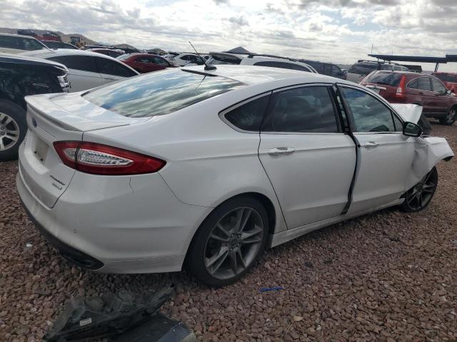 Photo 3 from auction – 2014 FORD FUSION TIT with VIN 3FA6P0K94ER337625