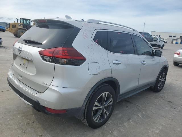 Photo 3 from auction – 2019 NISSAN ROGUE S with VIN JN8AT2MT7KW501855