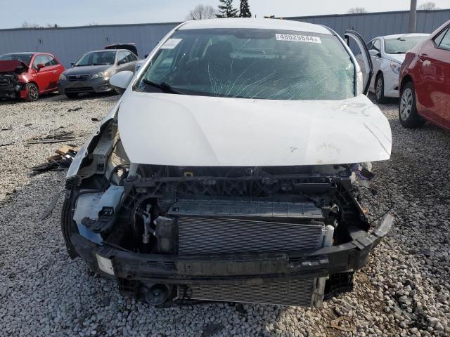 Photo 5 from auction – 2016 KIA RIO LX with VIN KNADM4A3XG6594431