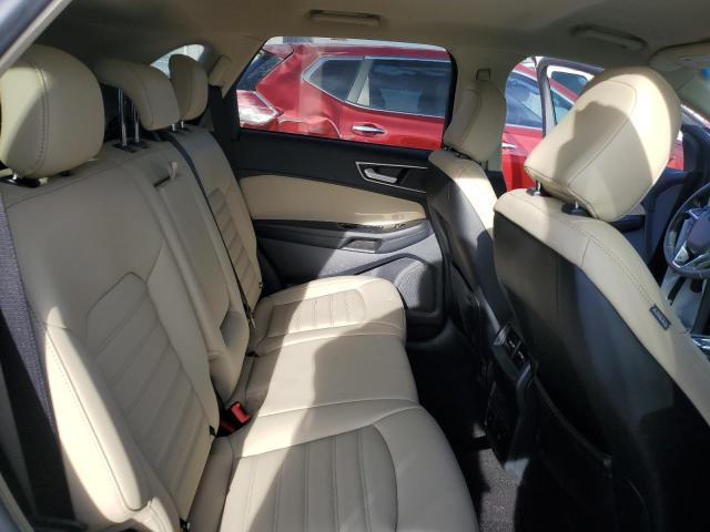 Photo 10 from auction – 2020 FORD EDGE SEL with VIN 2FMPK4J92LBA69915
