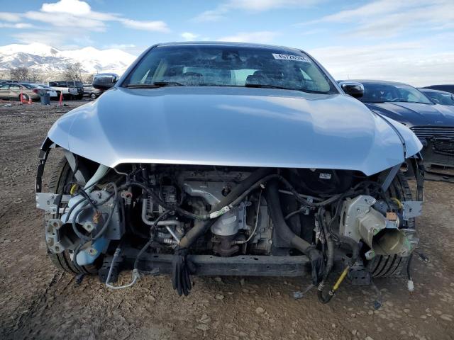 Photo 5 from auction – 2015 FORD TAURUS LIM with VIN 1FAHP2F81FG151488