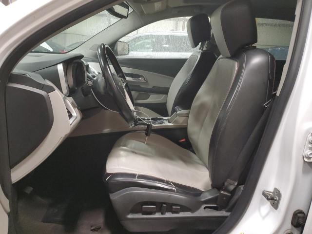 Zdjęcie 7 z aukcji – 2010 CHEVROLET EQUINOX LT z VIN 2CNFLNEY7A6207728