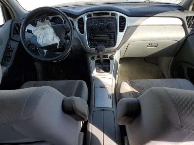 صورة رقم 8 من المزاد - 2007 TOYOTA HIGHLANDER مع VIN JTEHP21A570208155