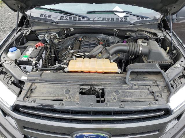 Photo 11 from auction – 2018 FORD F150 SUPER with VIN 1FTEW1E51JKE01058